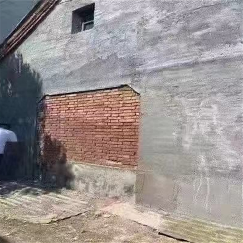 超高韧性混凝土有啥特性