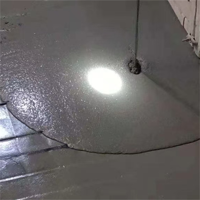 高强自密实砂浆用途有哪些