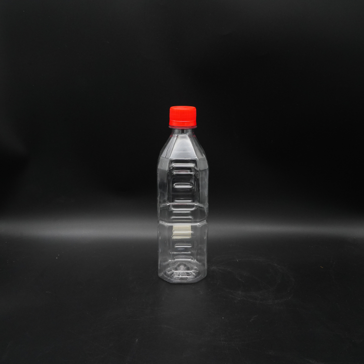 Plastic bottle manufacturers can customize various specifications and sizes for design and sampling