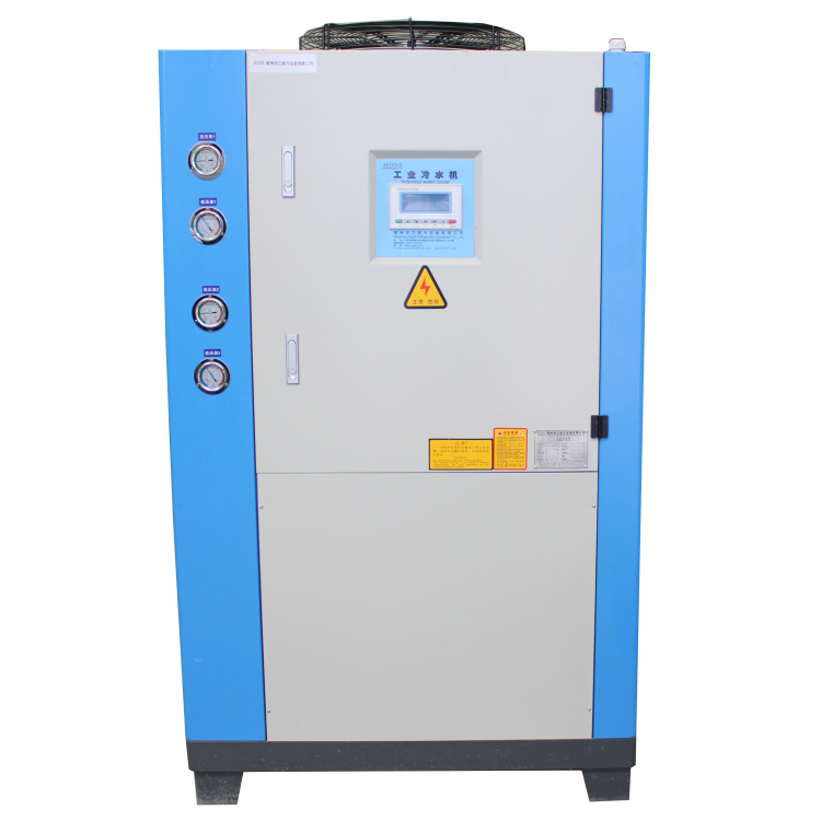 Direct cooling economical box machine manufacturers have years of industry experience in simple maintenance, time-saving, and labor-saving