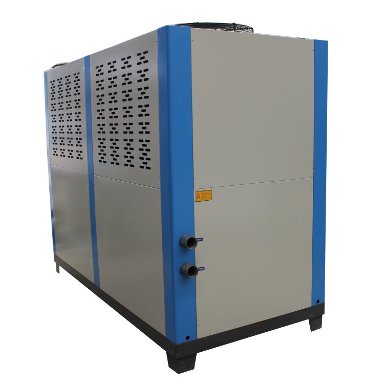 Direct cooling economical box machine manufacturers have years of industry experience in simple maintenance, time-saving, and labor-saving