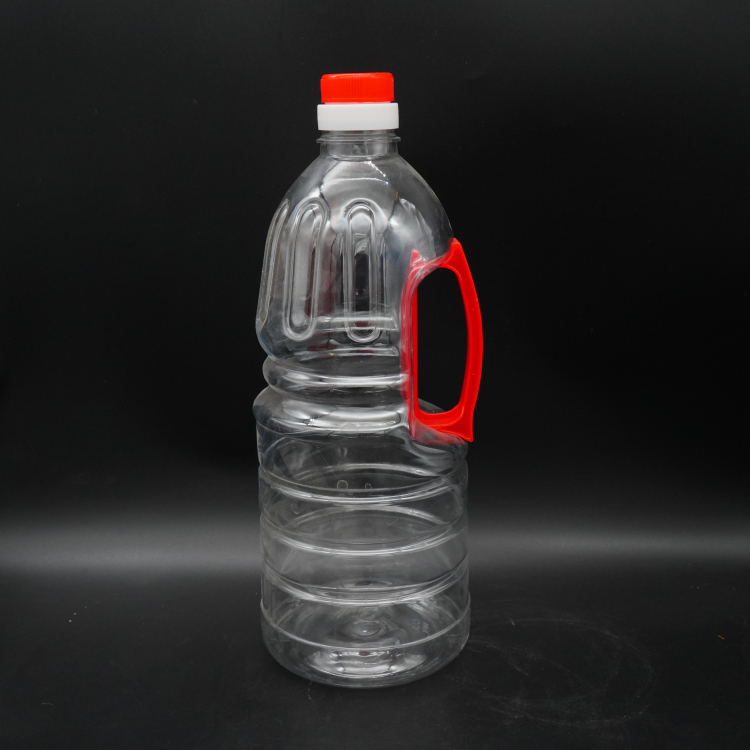 The manufacturer of soy sauce plastic bottles supports wholesale of delicious bottles for convenient transportation