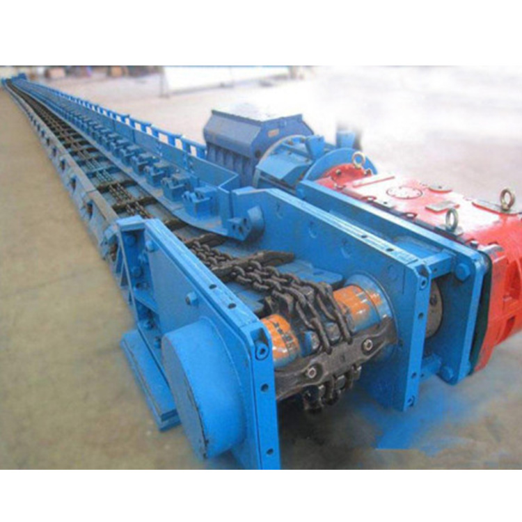 U-shaped screw conveyor with small weighing error, energy-saving and stable production and sales