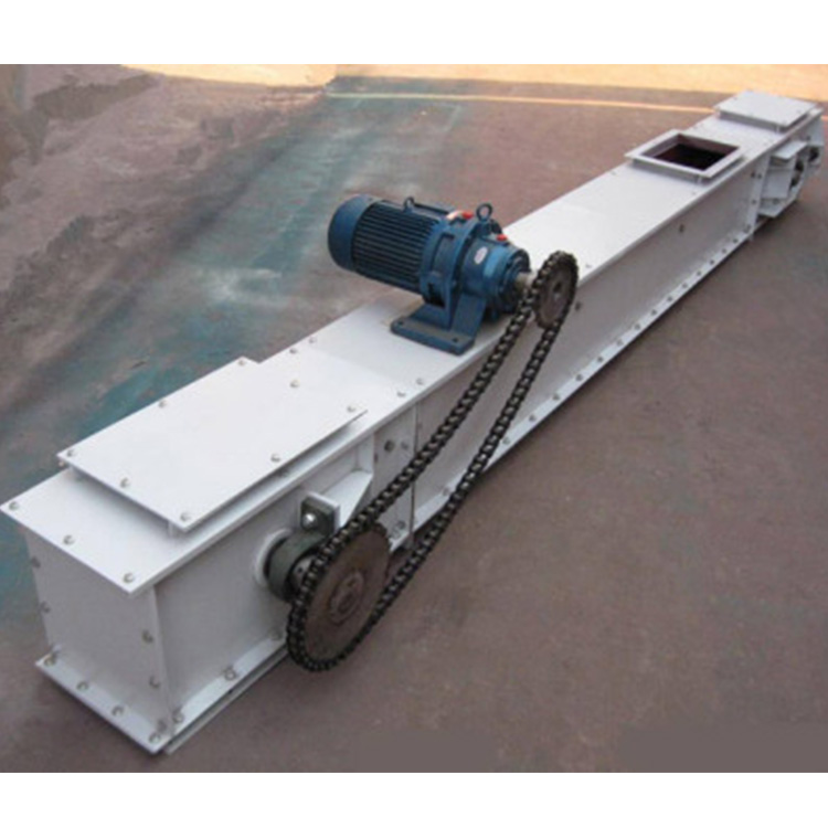 Simple structure, stable operation, design and installation support for the washing stone twisted dragon conveyor