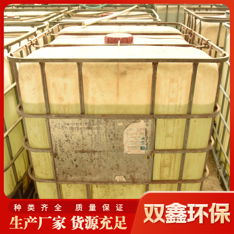 Liquid denitration agent cement plant with sufficient low-temperature denitration stock and high-temperature resistance to remove boiler flue gas