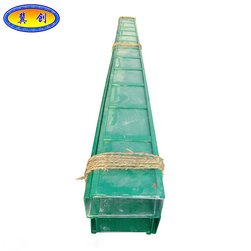 Entrepreneurial trough type cable tray, corrosion-resistant cable tray, stable structure