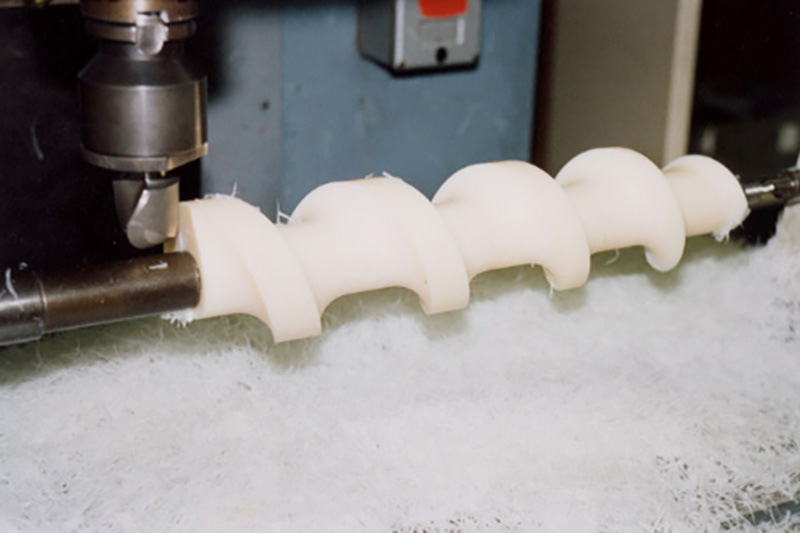 厂家直销PAI板 工程热塑性塑料原件垫圈聚酰亚胺棒精密加 工PAI棒
