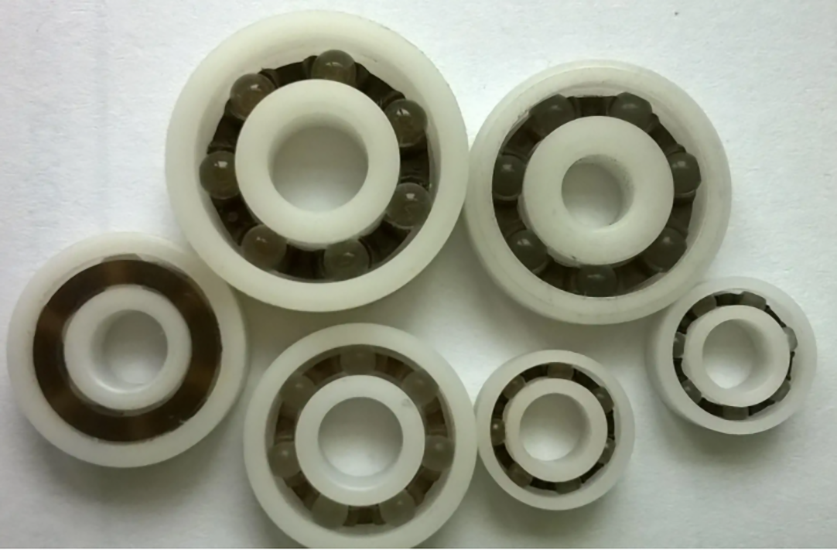 Changzhou Enke Bearing Ball Bearing 6007 Manufacturer provides sufficient and durable stock