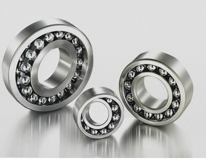 Changzhou Enke Bearing Ball Bearing 6007 Manufacturer provides sufficient and durable stock