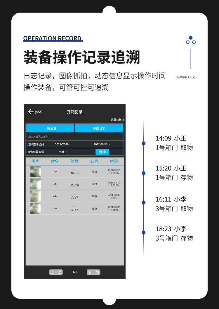 Customized intelligent equipment cabinet, networked filing cabinet, material evidence cabinet, internal network file exchange cabinet, file management cabinet