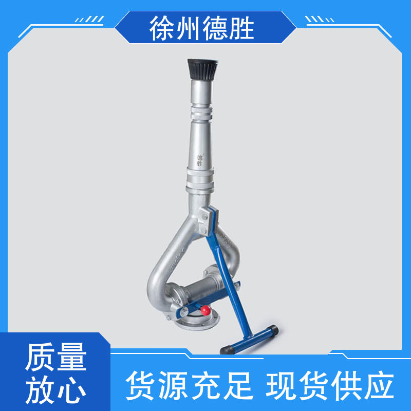 Desheng fixed sanitation equipment components pay attention to service and sufficient inventory from top to bottom, left to right