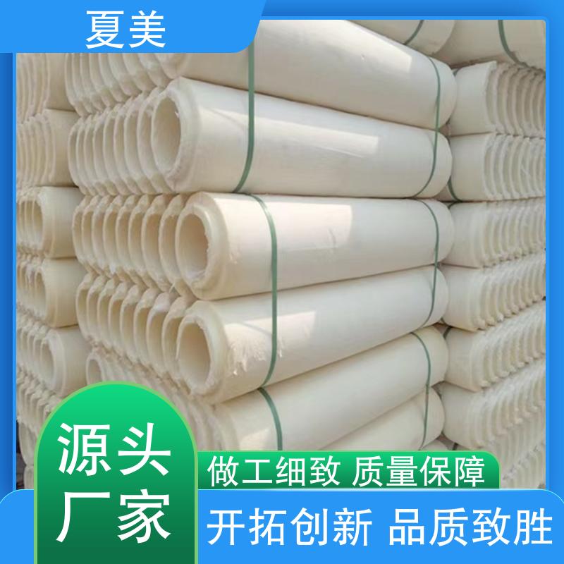 Xia Mei B1 Class Refractory PIR Polyisocyanurate Acid and Alkali Resistant, Strong Energy Saving and Consumption Reducing Green Building Materials