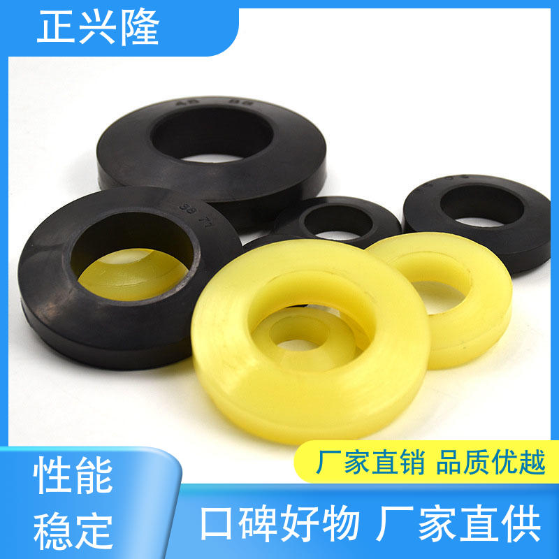 Corrosion resistant check valve rubber gasket, rubber gasket, drawing, sample processing, Zhengxinglong