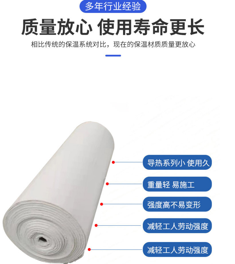 Anyari silicon dioxide Aerogel new thermal insulation product Zure fire prevention sufficient supply wide application