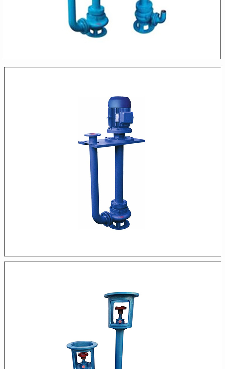 Yanai Pump Valve is an energy-saving and environmentally friendly stainless steel submerged pump with flexible and easy operation, supplied by manufacturers