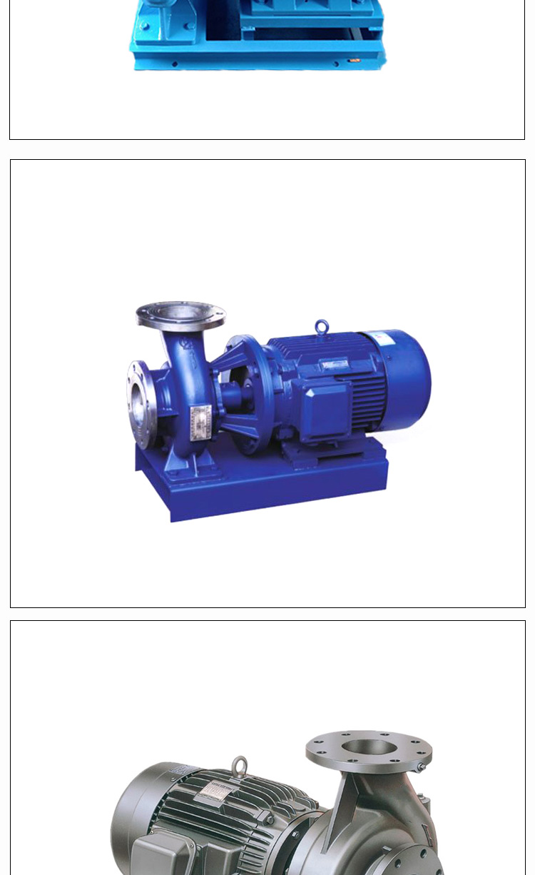 Yanai Pump Valve is well-equipped, and the evaporative crystallization circulation pump has complete specifications, corrosion resistance, and frosting resistance