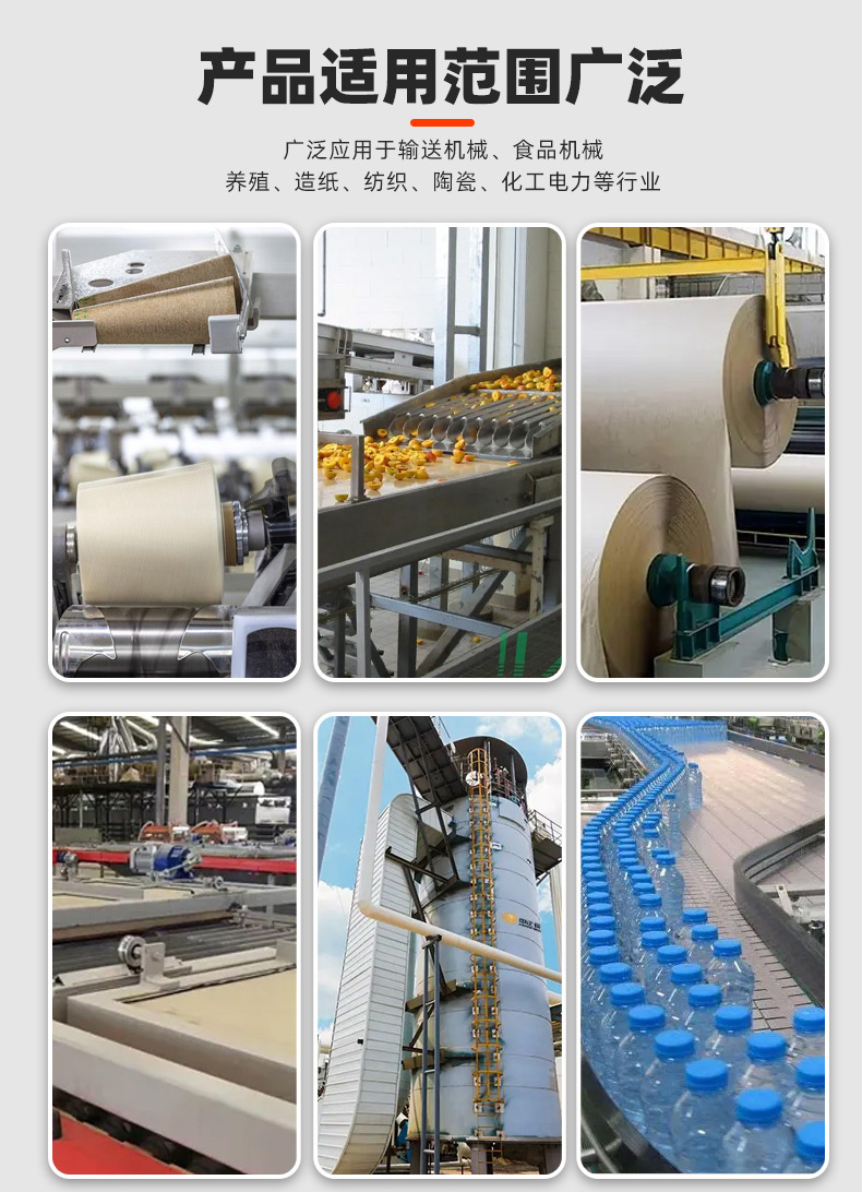 Kangte hdpe polyethylene shaped parts, food grade high-density pouring, circular telescopic arm slider block