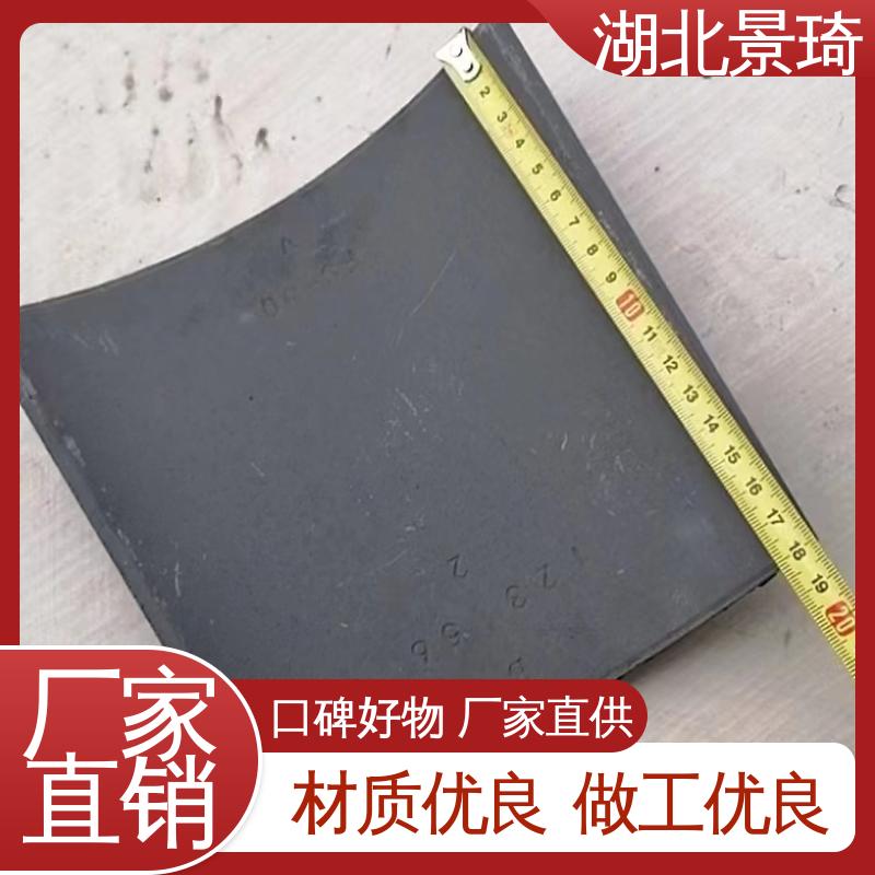 Jingqi Huipai Antique Green Tile Waterproof, Cold and High Temperature Resistant Wall Decoration Project