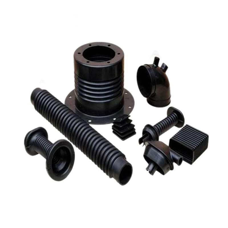 Zhengxinglong cam solenoid valve EPDM EPDM EPDM rubber product corrosion-resistant processing according to drawings and samples