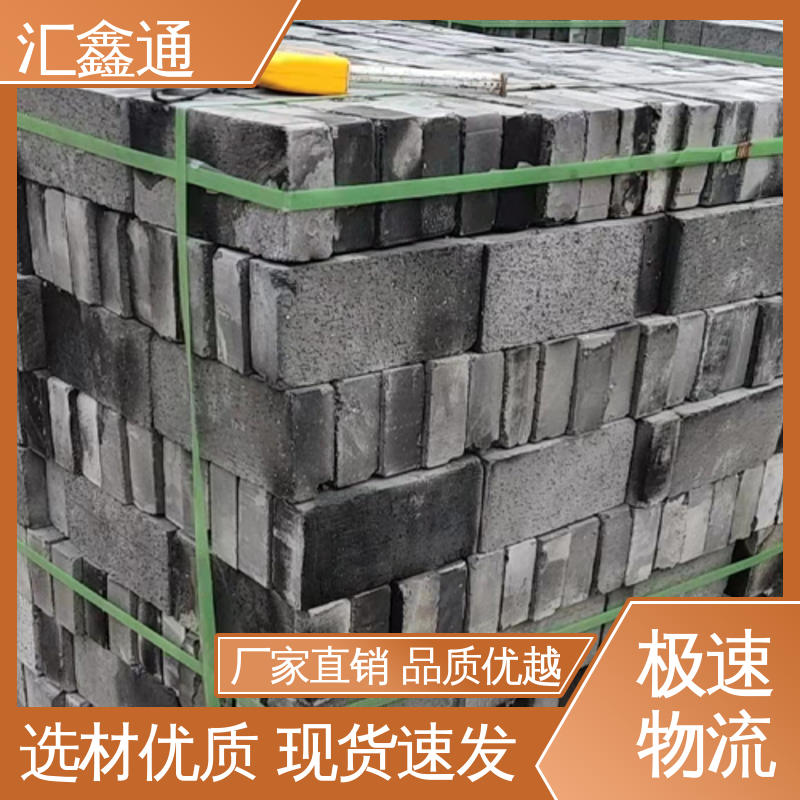 clean water walls non fading six sided glossy blue bricks Chinese style antique brick, antique wall brick