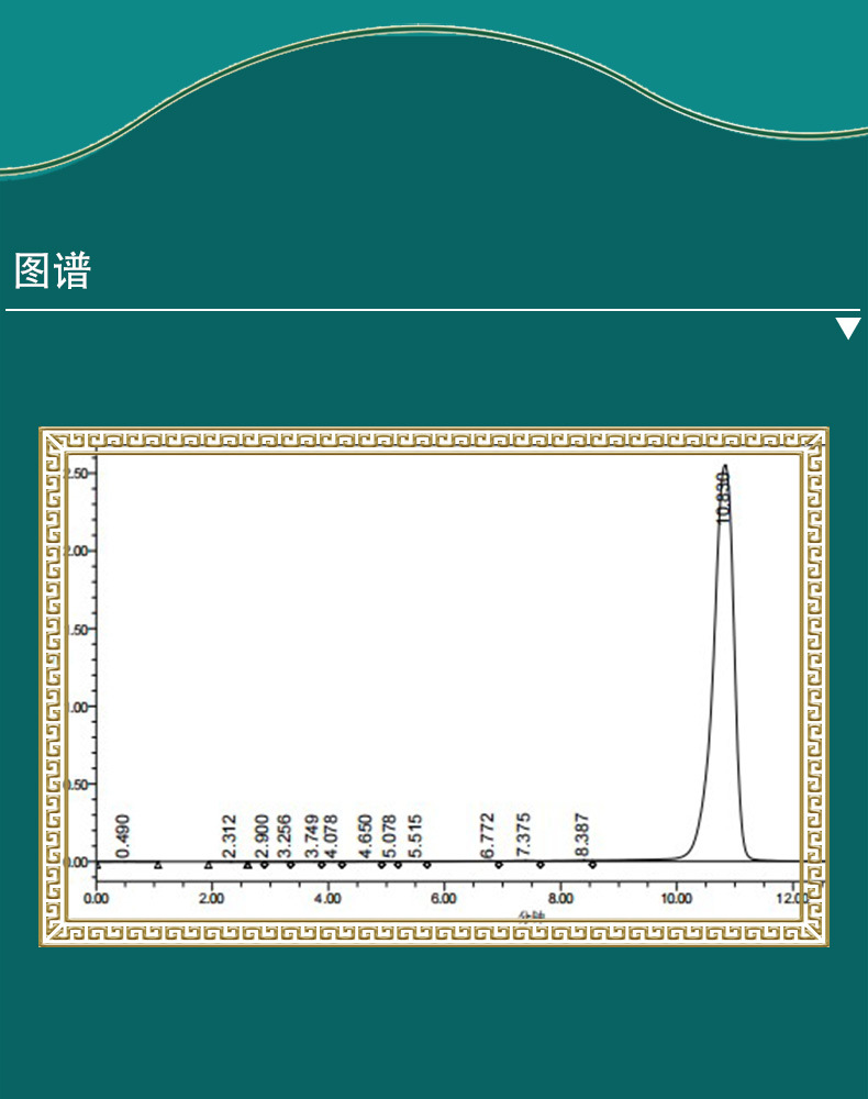 Tianfeng Biological Turmeric Extract Curcumin 95% Food grade Turmeric Pigment Raw Material 10% Water Soluble