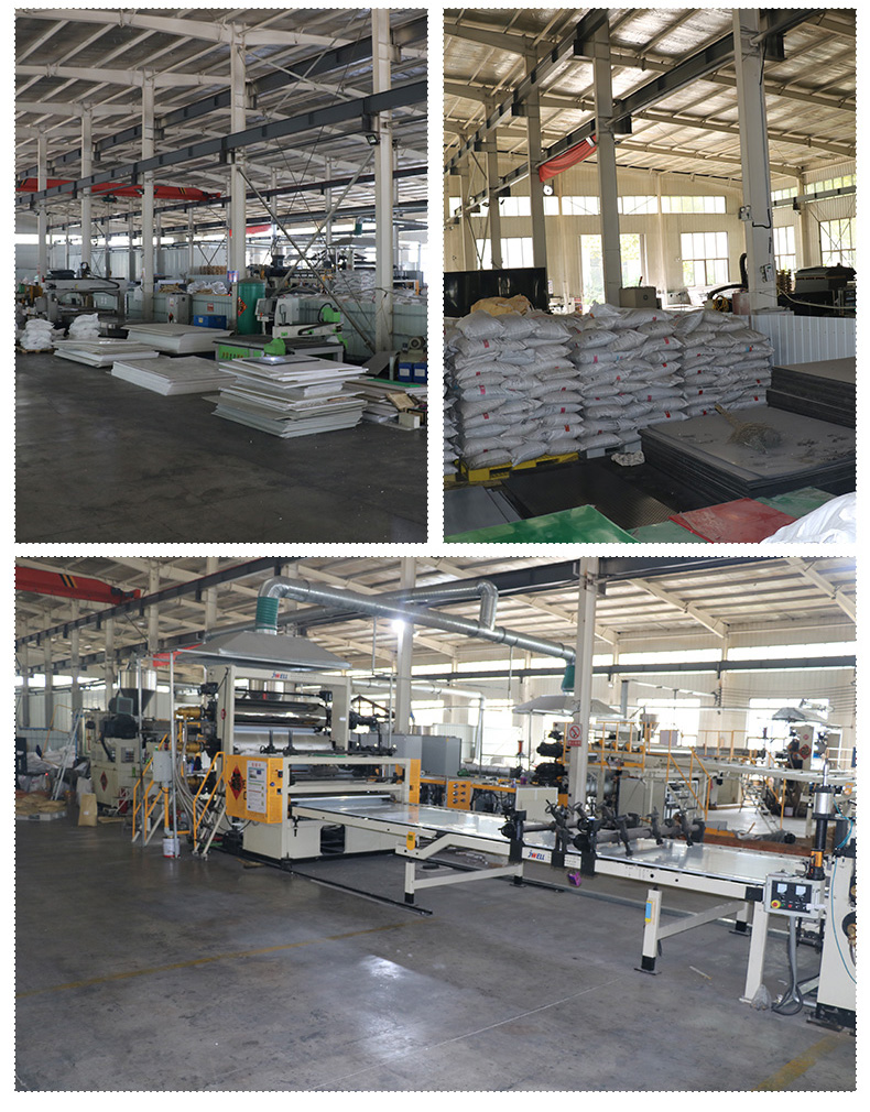 Kangte wear-resistant insulation non-conductive lawn road substrate, industrial and agricultural machinery paving board customization