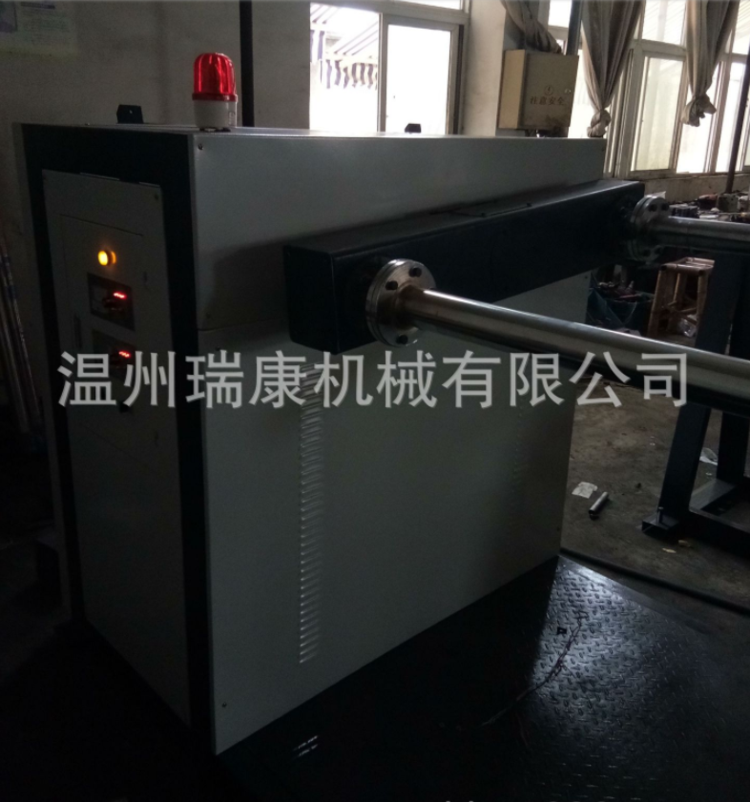 Wenzhou Ruikang Machinery Co., Ltd. Equipment High Output Air Cushion Film Unit HDPE