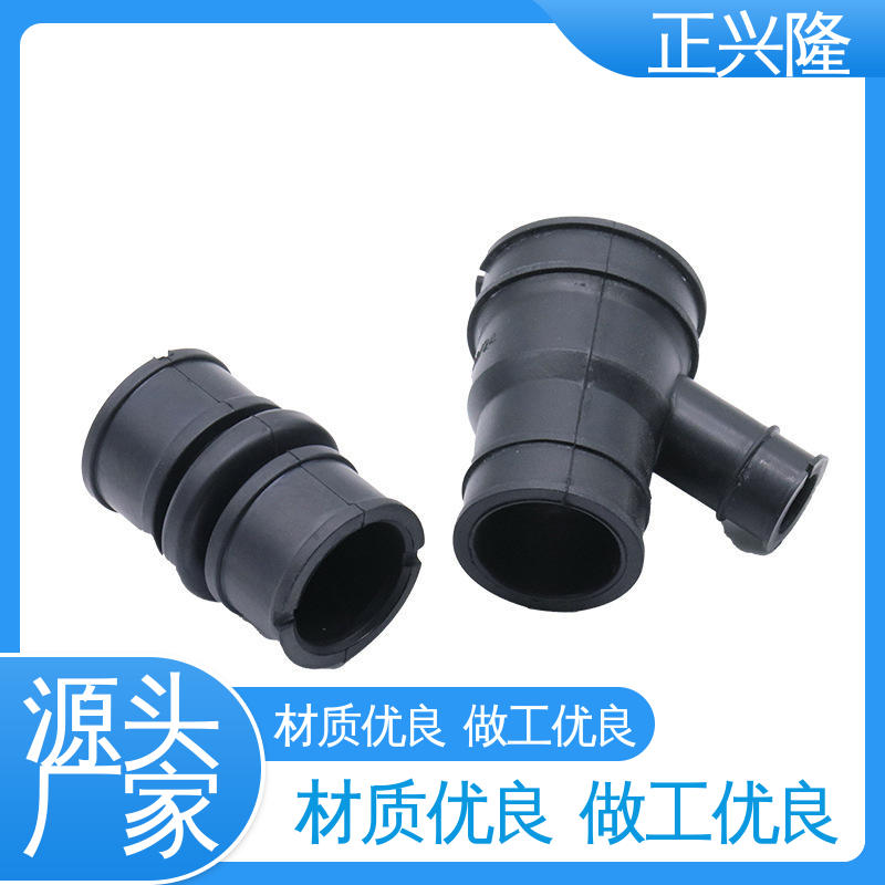 Rubber pad wear resistance, sample processing, liquefied gas pipe joint, Zhengxinglong