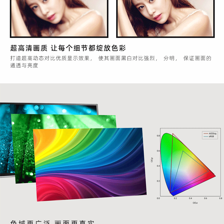 P1.6 High definition LED display screen with a 2-year warranty, high-quality performance, and innovative Gaomairui