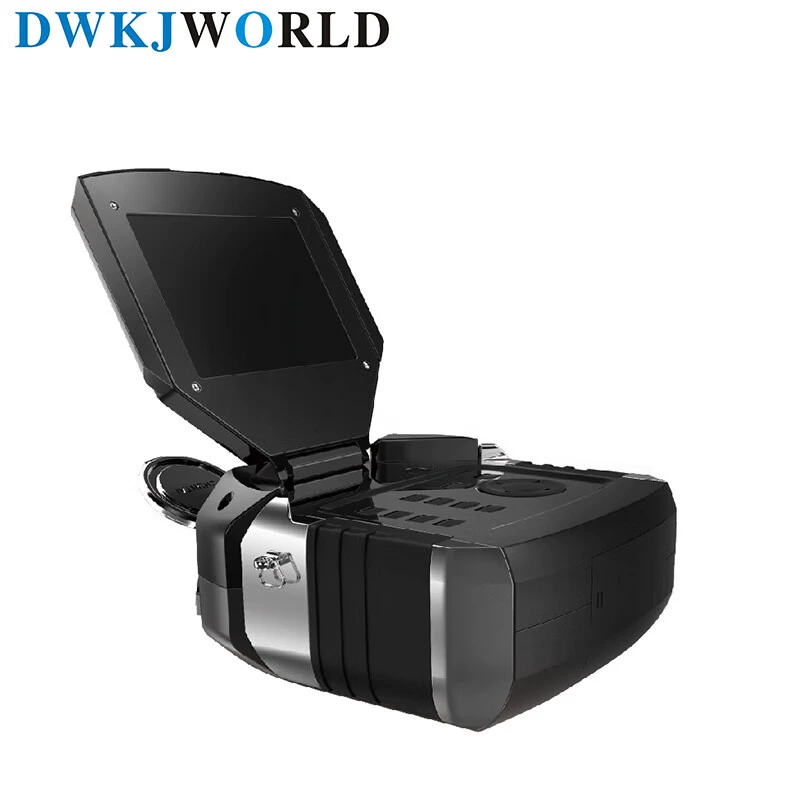 DWKJWORLD Day Blind UV Imager DW9019 sets from Dawan Technology