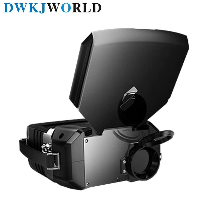 DWKJWORLD Day Blind UV Imager DW9019 sets from Dawan Technology