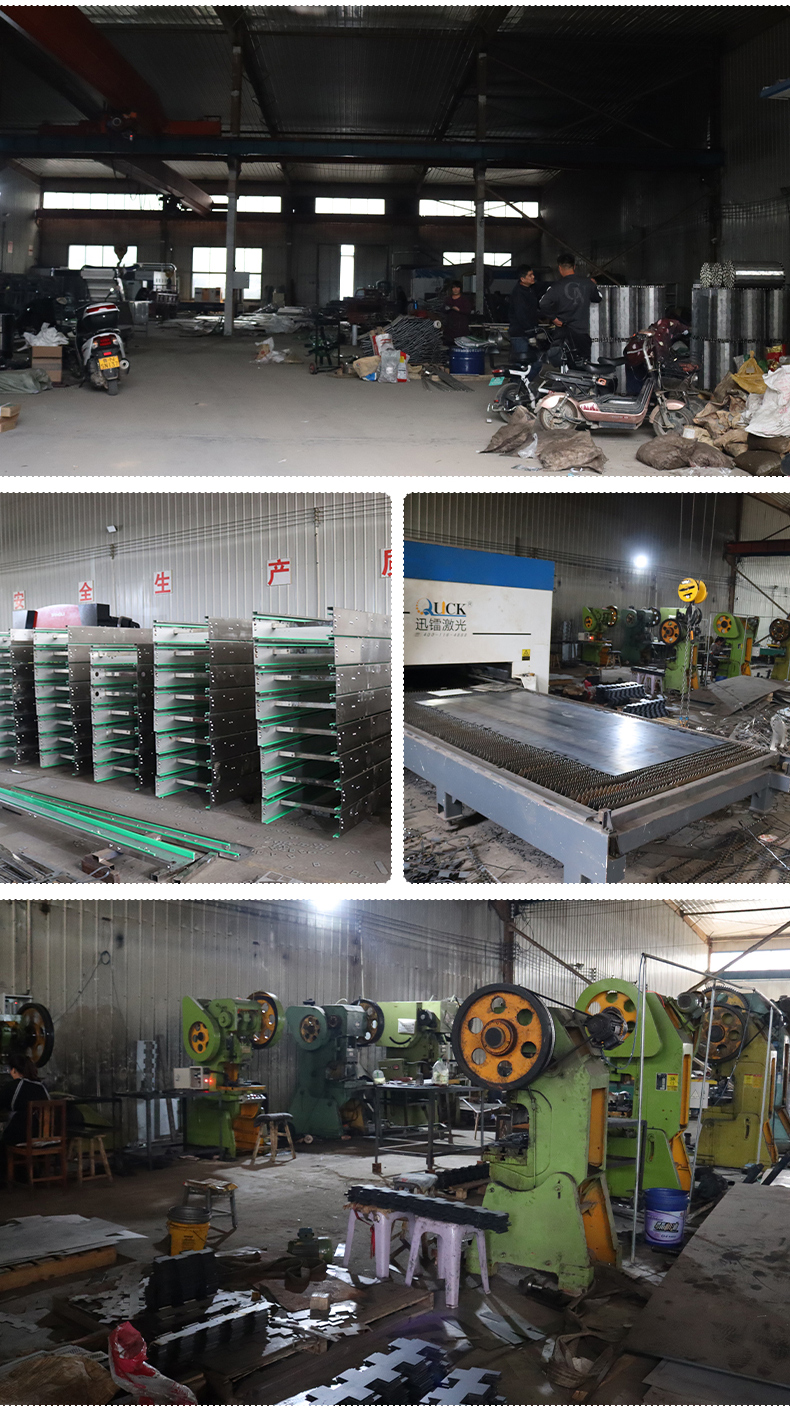 Xinshuntong stainless steel mesh belt conveyor wear-resistant and corrosion-resistant grain, fruit and vegetable belt cleaning assembly line