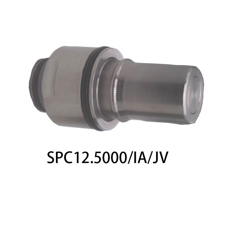 STUBLI Stauber stainless steel flat blind insertion automation equipment quick connector SPC08 12