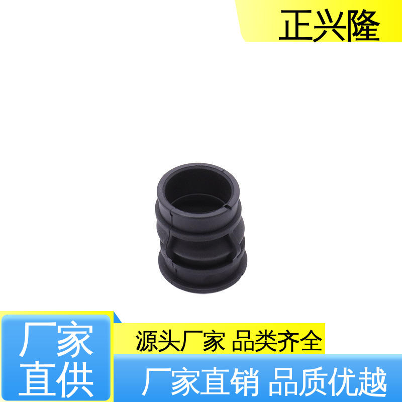 FPM fluororubber sealing ring anti-aging processing of shaft end water retaining ring, Zhengxinglong