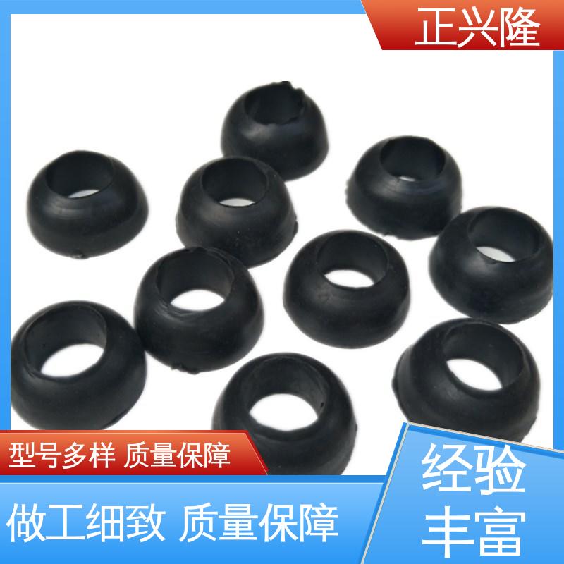 Processing of anti-aging nitrile rubber products from Zhengxinglong loader according to drawings and samples