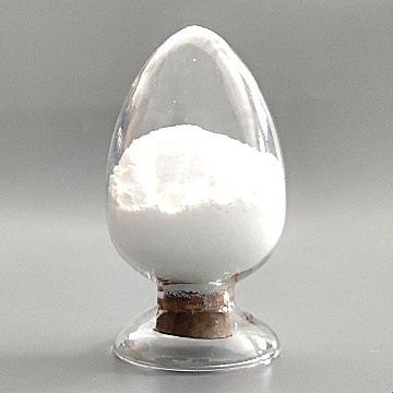 Coated silica magnetic microsphere transistor and spherical silica powder for integrated circuits