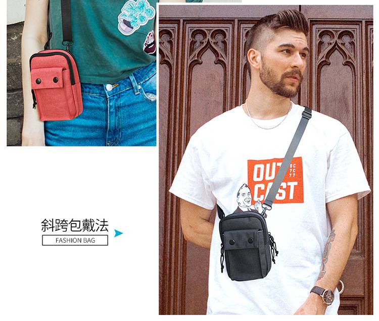 Weiqiang Hanging Neck Mobile Bag Multifunctional Travel Document Bag RFID Storage Zero Wallet Amazon * * * Sent on behalf