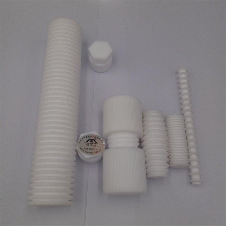 Supply of communication sealing rings, mechanical industry sealing gaskets, PTFE sealing sheets, PTFE gaskets