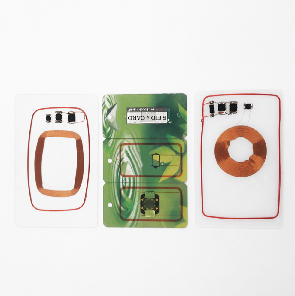 ID serial card Customizable number segment ID card Serial ID card Erasable technology ID card