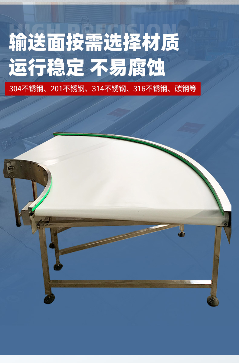 Jiayu PVC anti slip and wear-resistant dry and wet material conveyor belt for cargo handling Shenqi mining belt conveyor