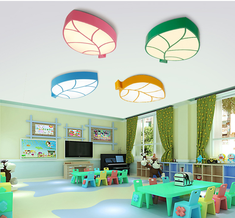 Hemiaomiao Creative Ceiling Light Children's Room Cloud Star Cartoon Children's Classroom Light Amusement Park Mother and Child Store Light