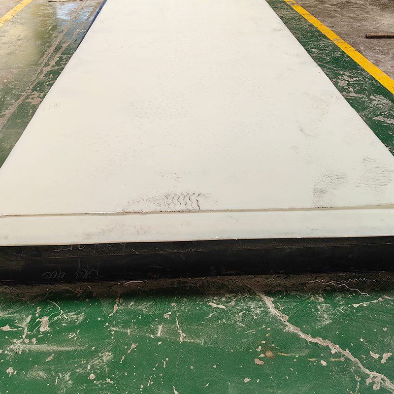 MC oily nylon board, plastic board for production and processing of chemical machinery parts, wear-resistant, flame-retardant, and anti-static Youtuo