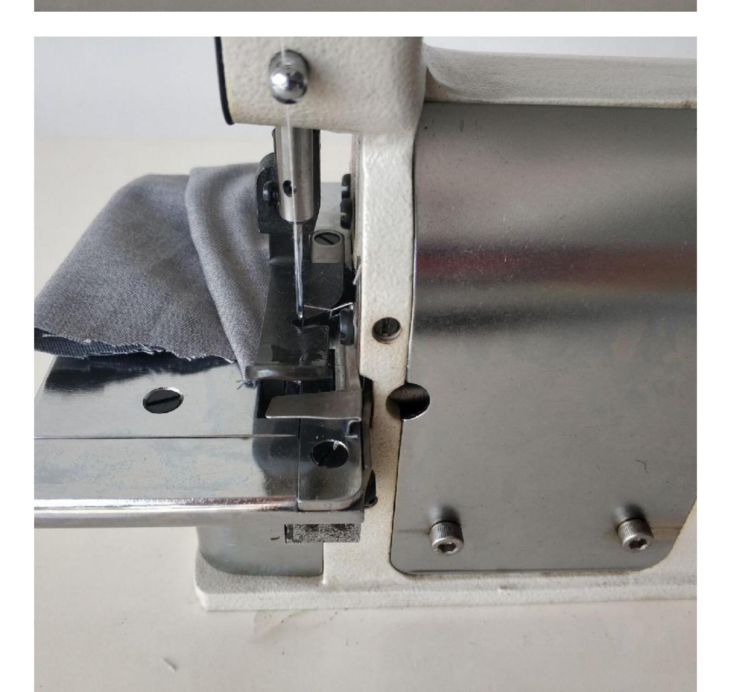 Small Shell Machine Clothing Hat Car Lacing Equipment Oling RN-381 Small Shell Machine Knitwear Pattern Binding Machine