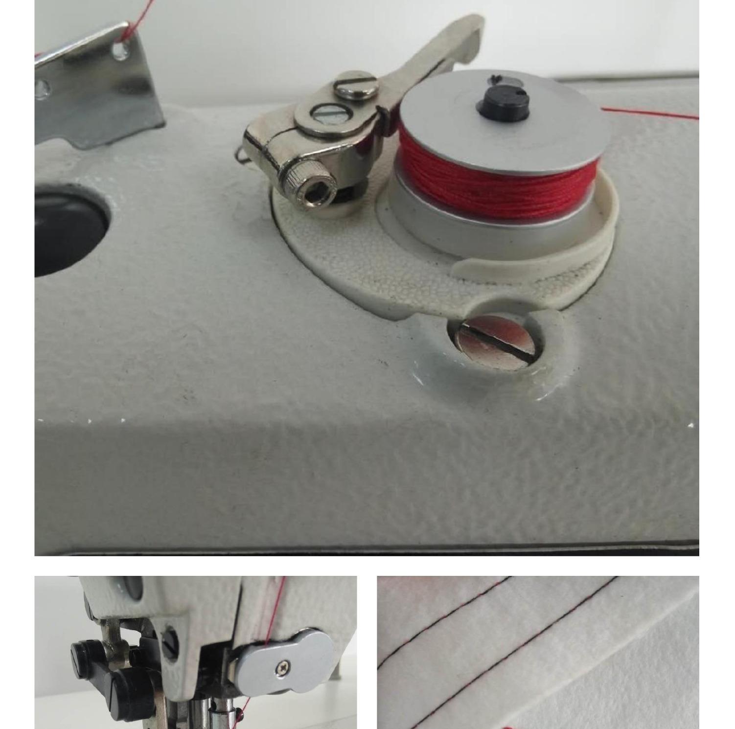 Aoling Computer Synchronous Vehicle DY Vehicle RN-0303D Computer Automatic Sewing Machine Industrial Sewing Equipment