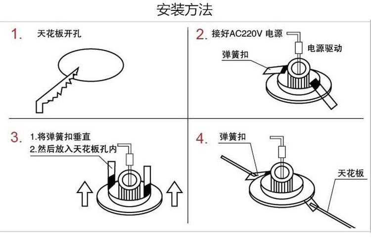 Cob downlight wall washing anti glare spotlight LED ceiling embedded magnetic absorption track floodlight without main series