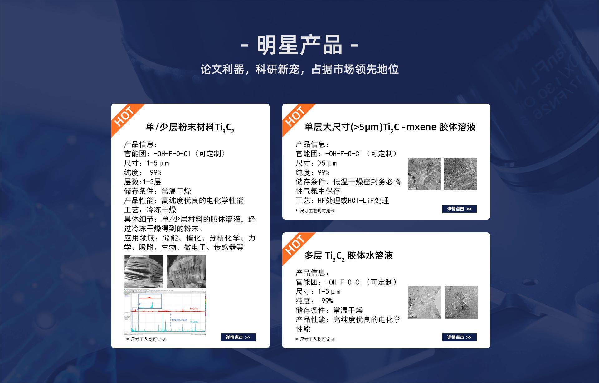 Water soluble ferric oxide nanoparticles/size selection/dispersion solution 10ML