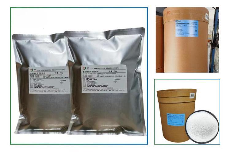 Jindan lactic acid powder, food grade acidity regulator manufacturer, powder white, 2-year water solubility content 99