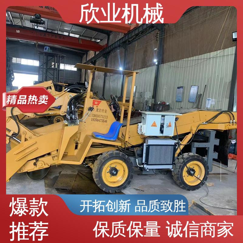 ZWY-100 has high work efficiency and can be customized. Mining machine, slag scraper, Xinye Machinery