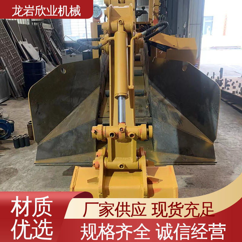 Xinye Machinery ZWY-60 multiple models of crawler slagging machines are supplied by manufacturers with stable performance