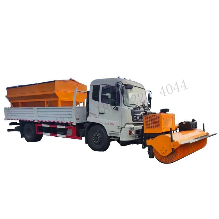 Self powered snow removal roller brush 2 meters 5 meters 3 meters 3 meters 5 meters self powered snow removal roller brush